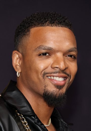 Myles Bullock / Rabuś z banku