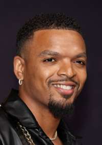 Myles Bullock 