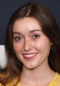 Hannah McMechan 