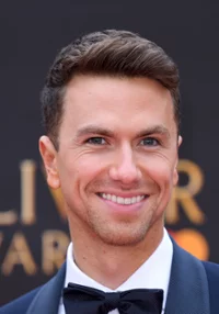 Richard Fleeshman 