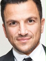Peter Andre I