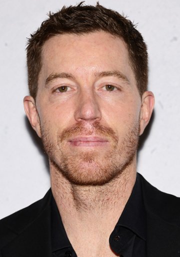Shaun White / 