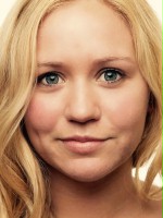 Lauren J. Jones / Popularna dziewczyna