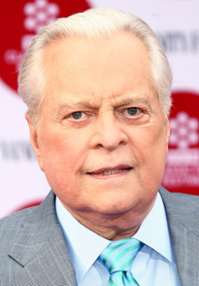 Robert Osborne II