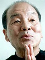 Chosuke Ikariya 