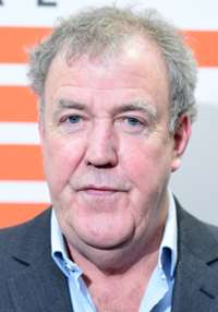 Jeremy Clarkson 