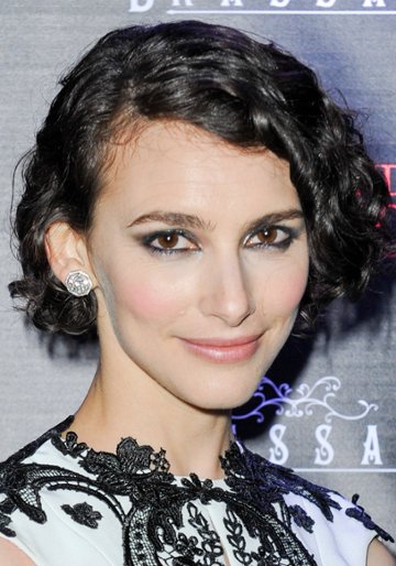 Liane Balaban / Amelia Richardson