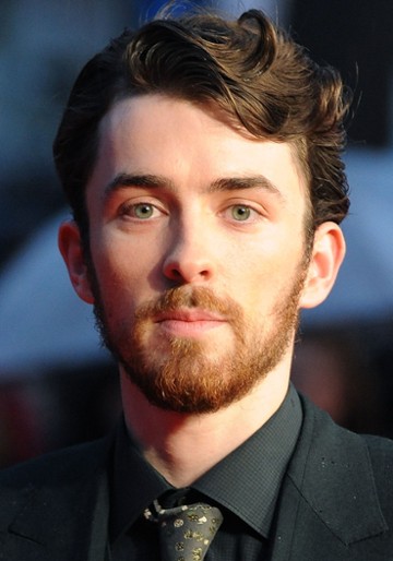 Matthew Beard / Alan