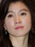 Seung-yeon Lee / Matka młodej May