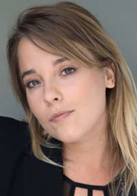 Julia Chętnicka 