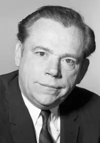 Tom Ewell 