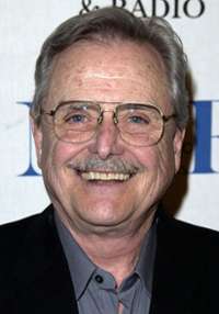 William Daniels I