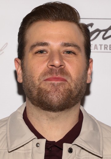 Scott Evans / Joel