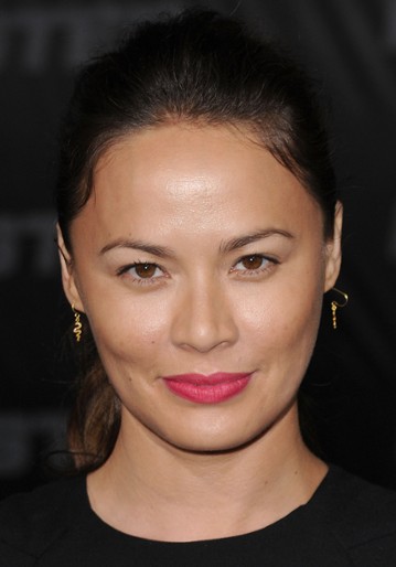 Moon Bloodgood / Hayley