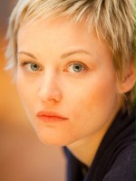 Aude Doumerg