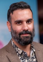 Alireza Golafshan 