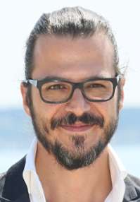 Mehmet Günsür 