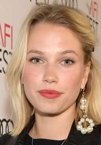 Thea Sofie Loch Naess 
