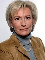 Sabine Christiansen 