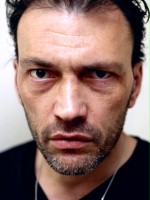Daniel Darc 