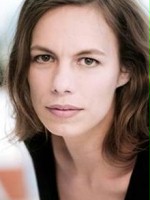 Victoria Erulin / 