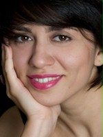 Sara Mashayekh 