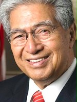 Daniel Akaka 