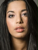 Zakeeya Patel 