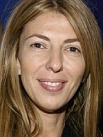 Nina Garcia I