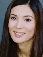 Makiko Konishi 