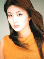 Sol-Mi Park / Jeong-yeon Kim, żona Seung-mina