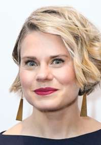 Celia Keenan-Bolger 