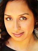 Nikita Patel / Dr Webber