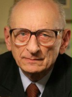 Władysław Bartoszewski / 