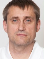 Kestutis Kemzura / 
