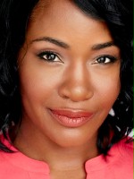 Exandrea Pitts 