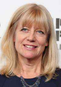 Georgina Lowe I