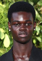 Moustapha Fall / Moussa
