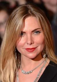 Samantha Womack 