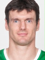 Ksystofas Lavrinovicius / 