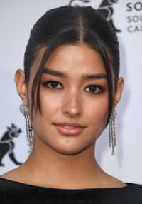 Liza Soberano 