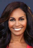 Salli Richardson-Whitfield / Nelli McPherson