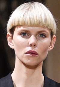 Nina Milner 