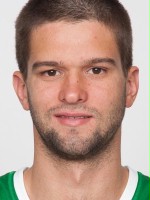Mantas Kalnietis / 