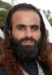 Tarzan Nasser 