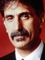 Frank Zappa 