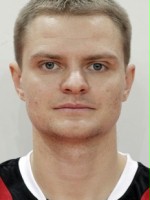Renaldas Seibutis / 