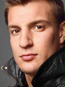 Rob Gronkowski / 