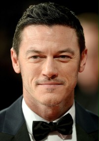 Luke Evans