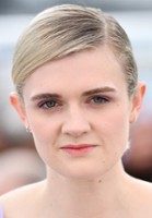 Gayle Rankin / Riley